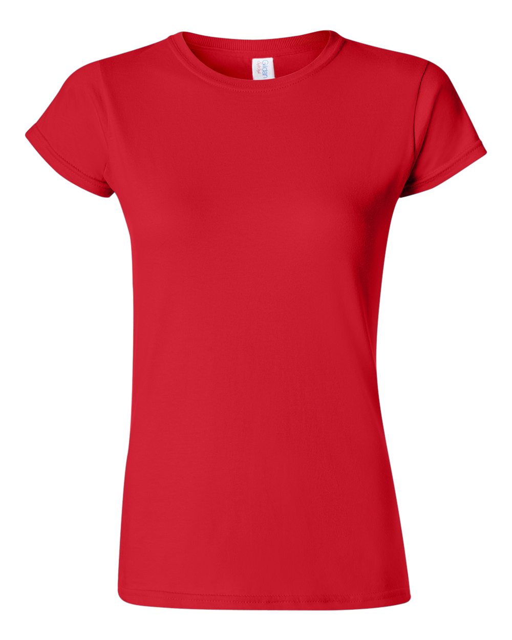 Women's Softstyle® T-Shirt | 64000L