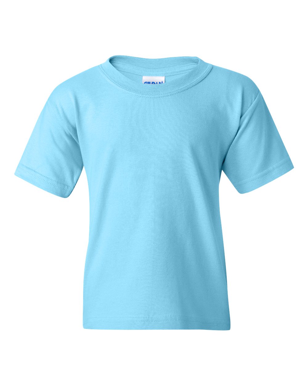 Youth Heavy Cotton™ T-Shirt | 5000B