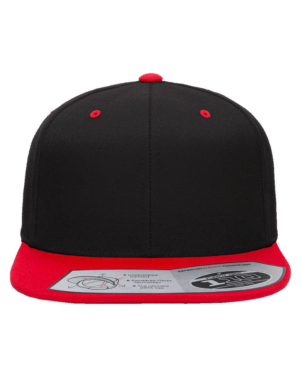 110® Snapback Cap | 110F