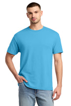 Playera Dri-Power ® 50/50 de algodón y poliéster - 5.4 oz | Jerzees 29M