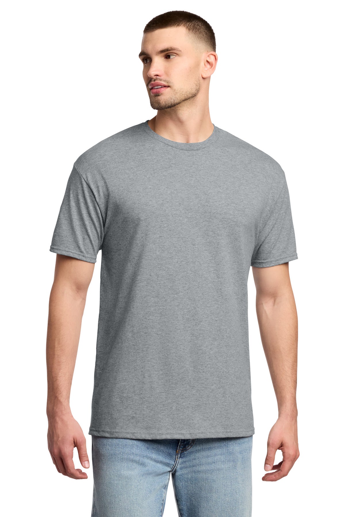Jerzees 29M Dri-Power 50/50 Cotton/Poly T-Shirt
