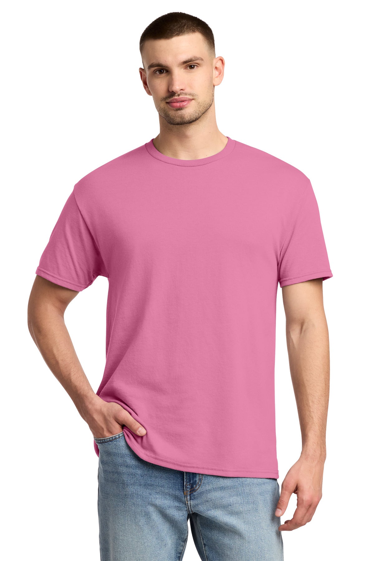 Jerzees 29M Dri-Power 50/50 Cotton/Poly T-Shirt
