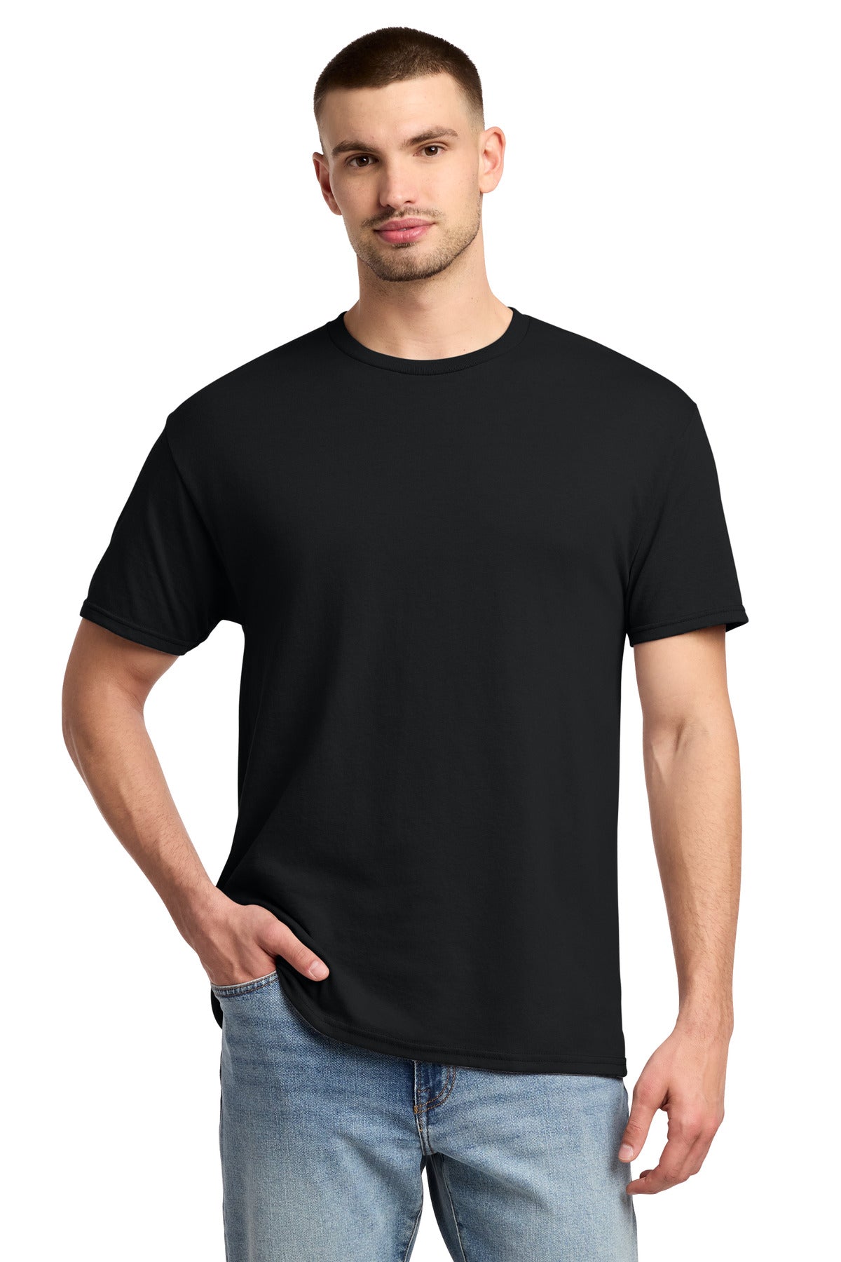 Jerzees 29M Dri-Power 50/50 Cotton/Poly T-Shirt