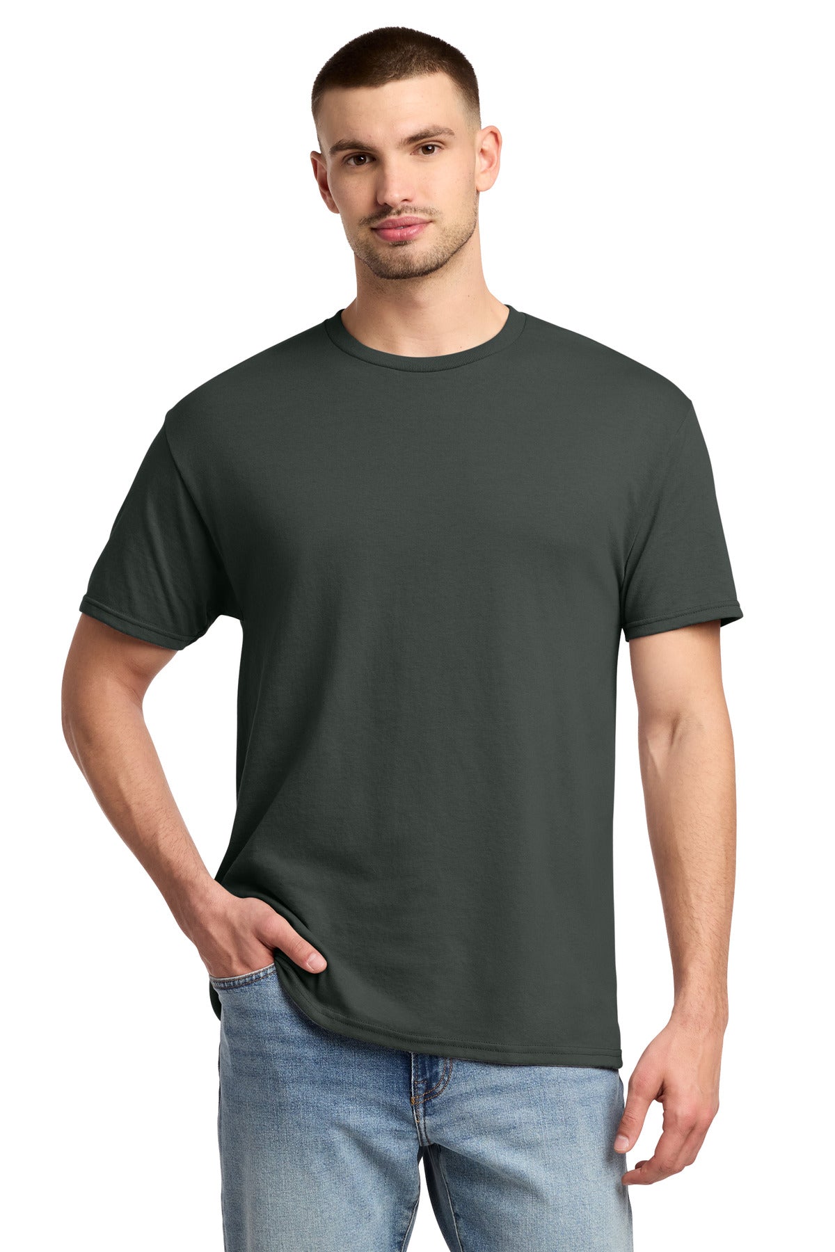 Jerzees 29M Dri-Power 50/50 Cotton/Poly T-Shirt