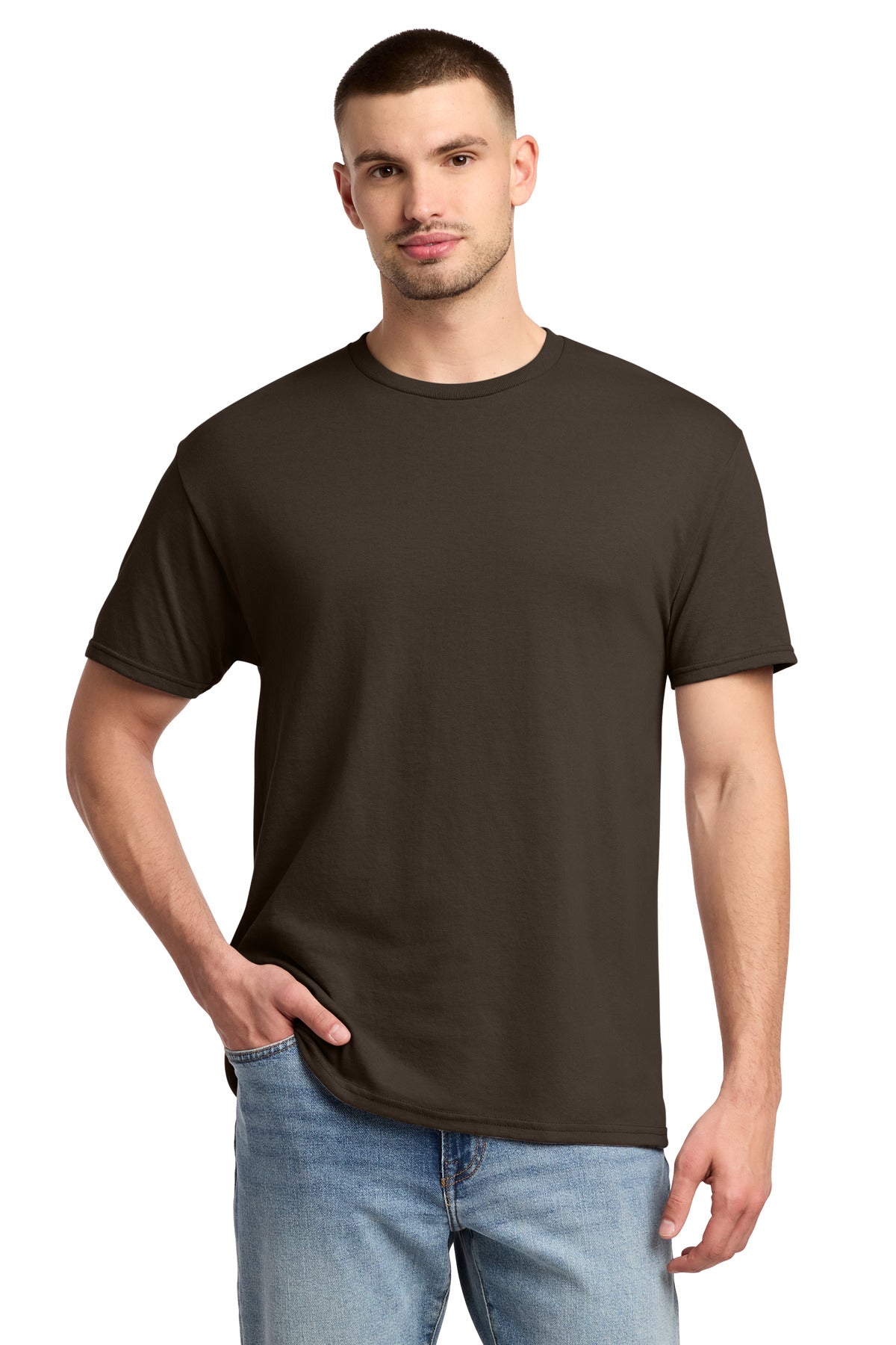 Jerzees 29M Dri-Power 50/50 Cotton/Poly T-Shirt