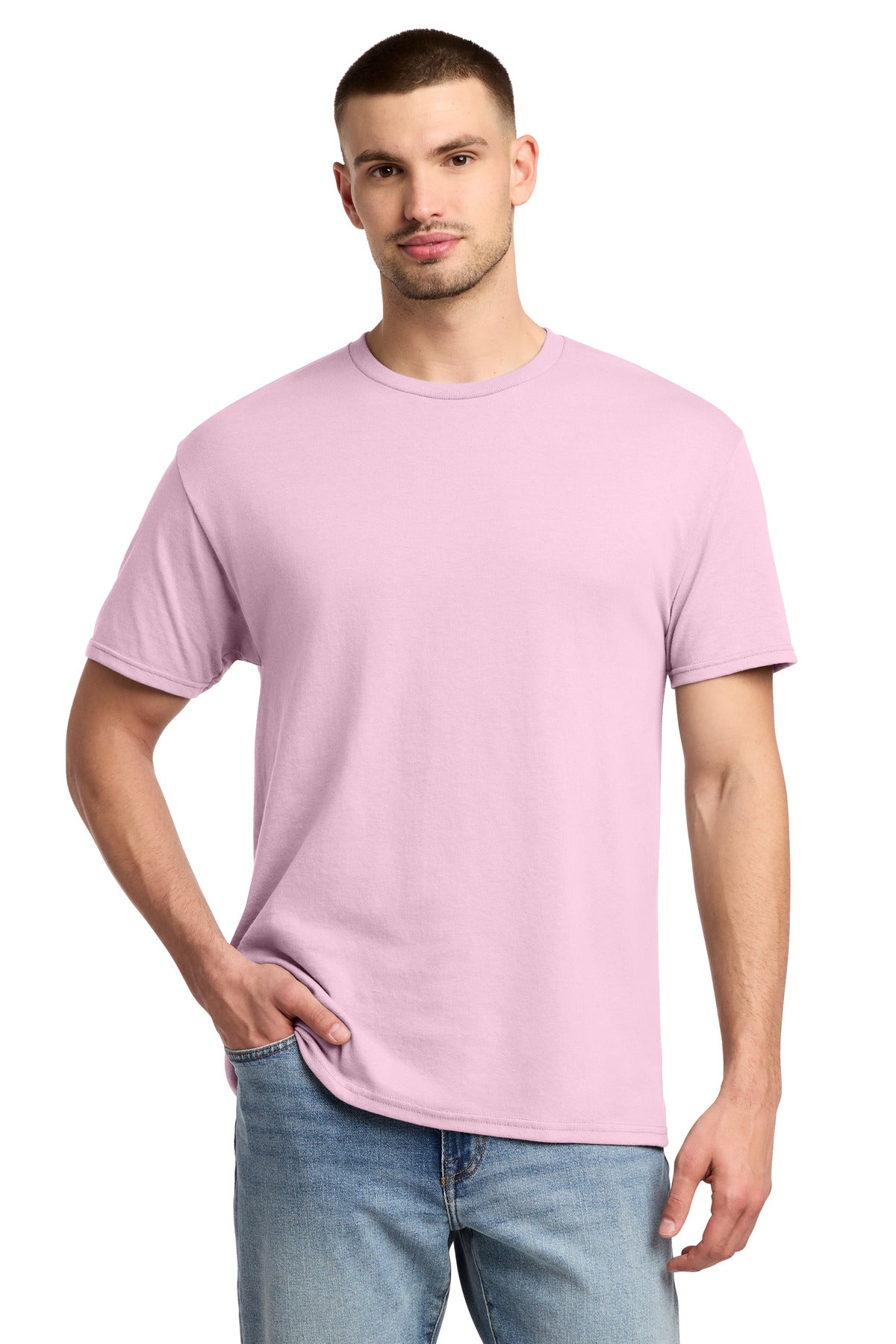 Jerzees 29M Dri-Power 50/50 Cotton/Poly T-Shirt