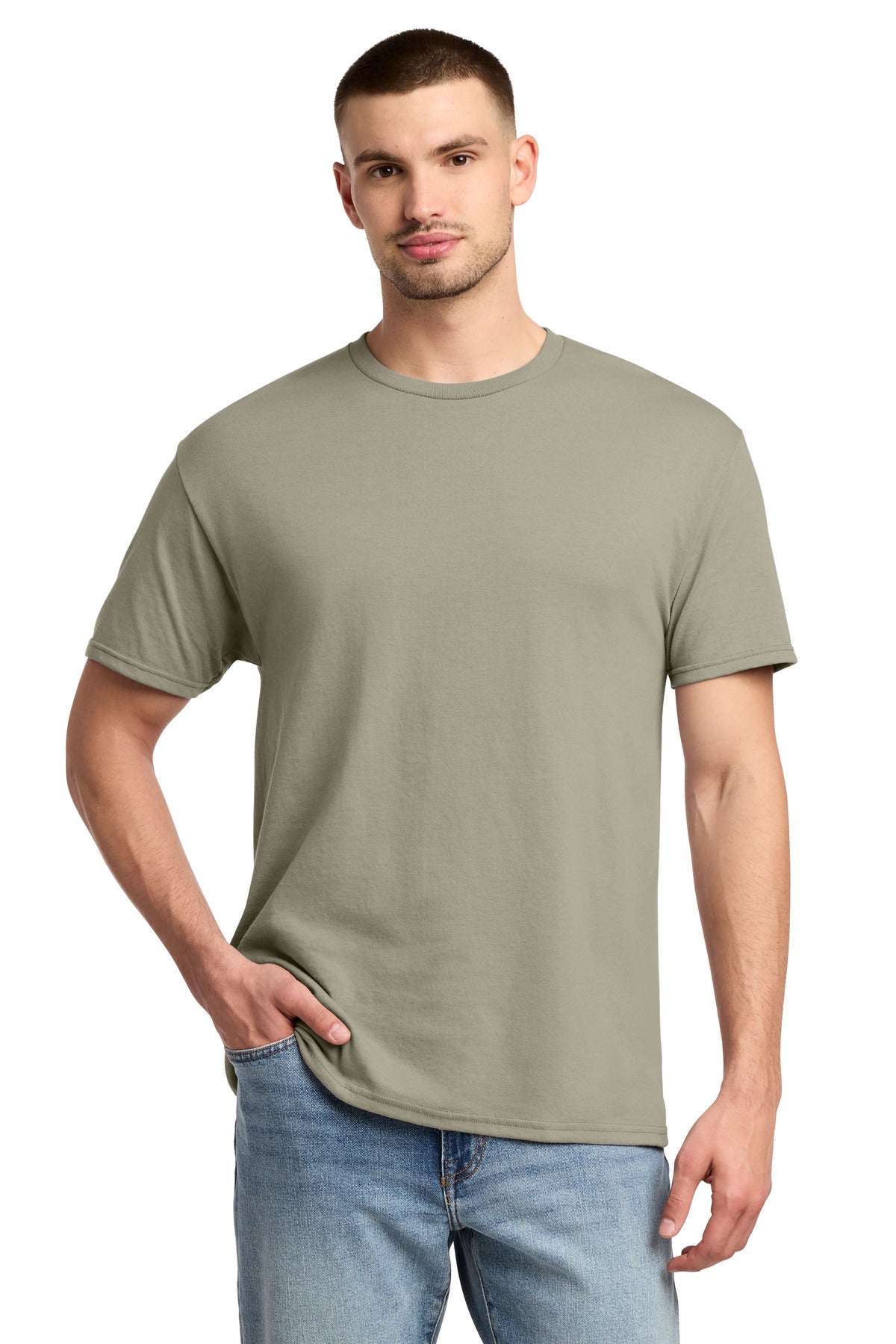 Jerzees 29M Dri-Power 50/50 Cotton/Poly T-Shirt