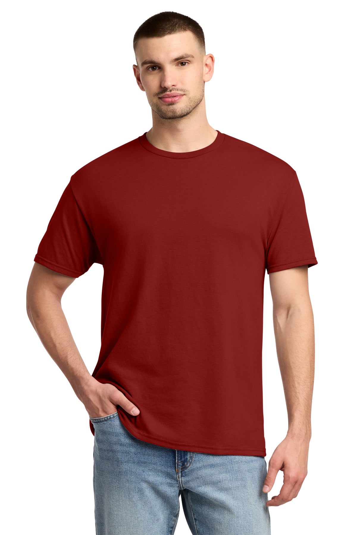 Jerzees 29M Dri-Power 50/50 Cotton/Poly T-Shirt