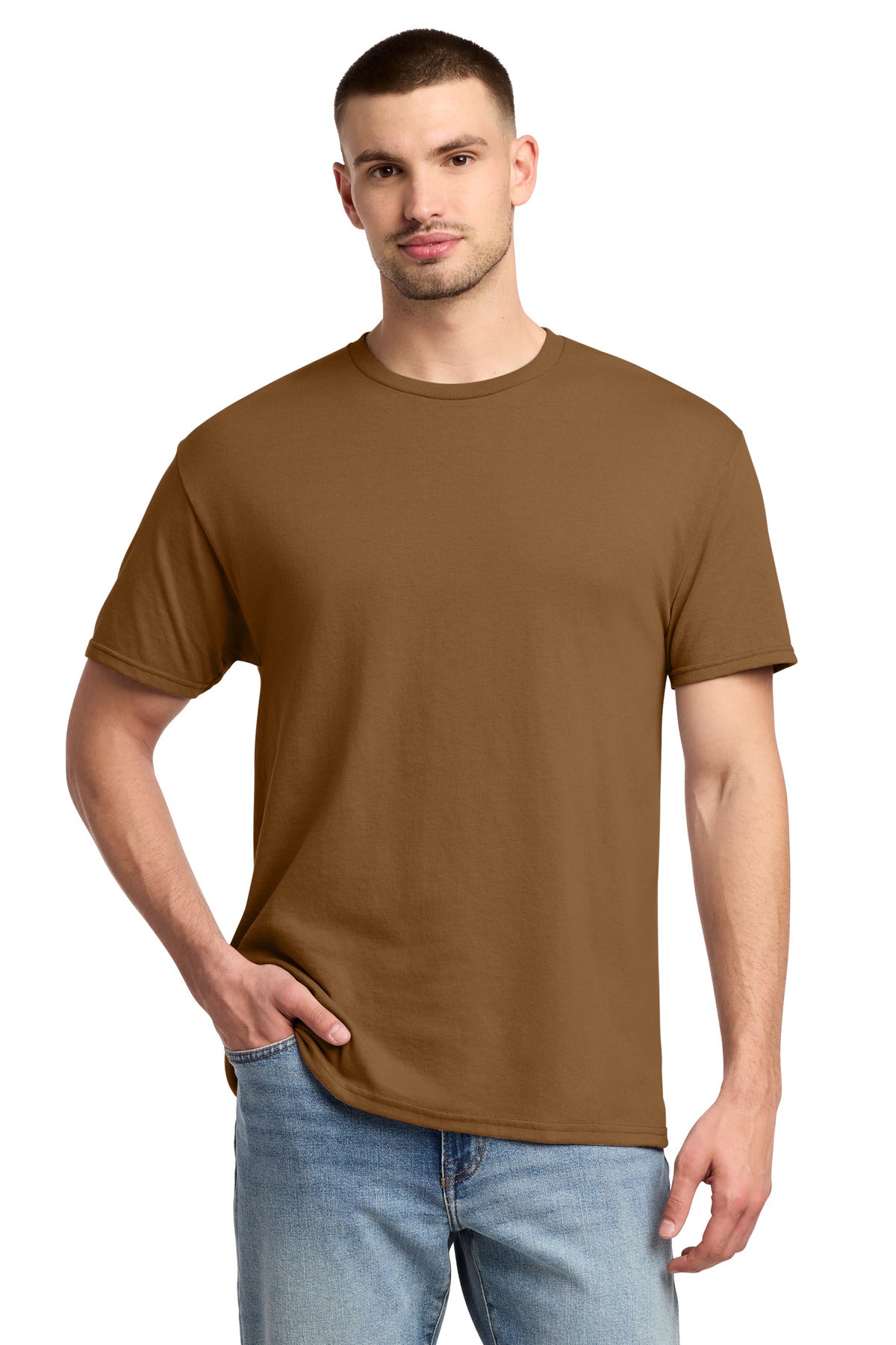 Jerzees 29M Dri-Power 50/50 Cotton/Poly T-Shirt