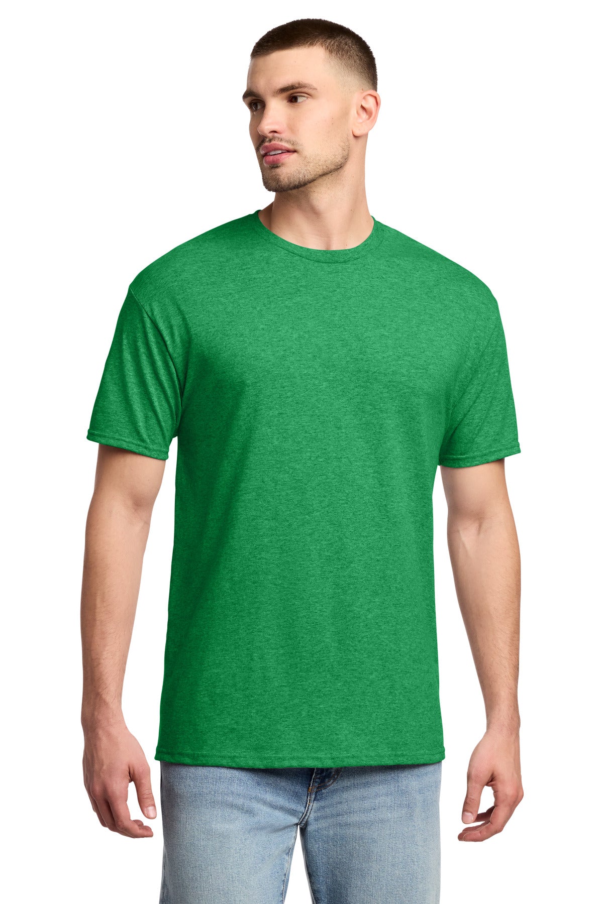 Jerzees 29M Dri-Power 50/50 Cotton/Poly T-Shirt
