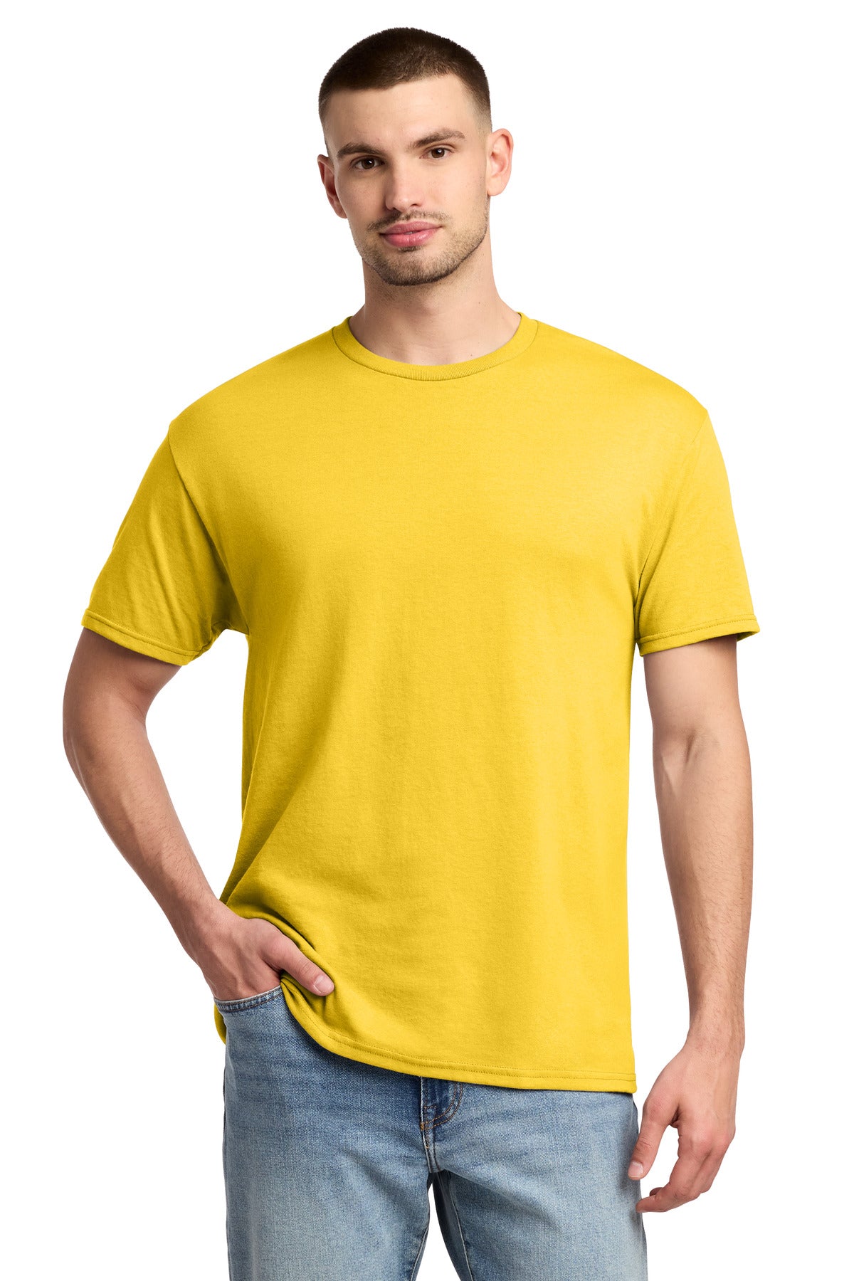 Jerzees 29M Dri-Power 50/50 Cotton/Poly T-Shirt