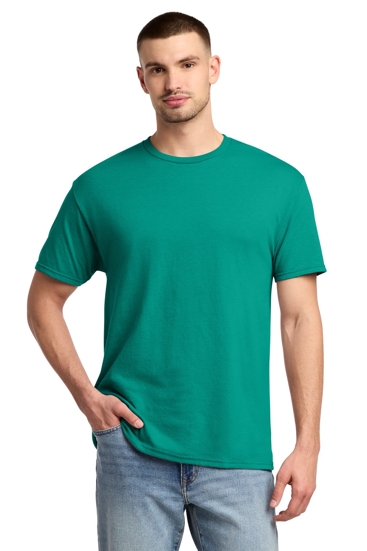 Jerzees 29M Dri-Power 50/50 Cotton/Poly T-Shirt