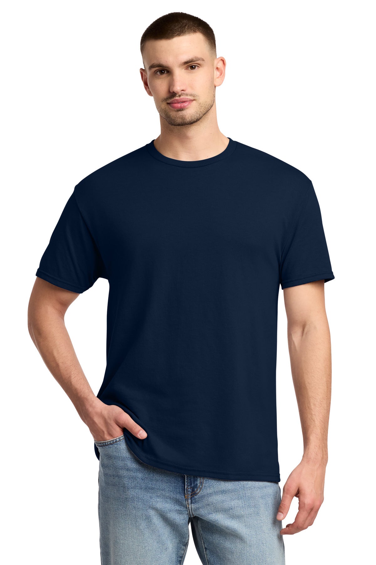 Jerzees 29M Dri-Power 50/50 Cotton/Poly T-Shirt