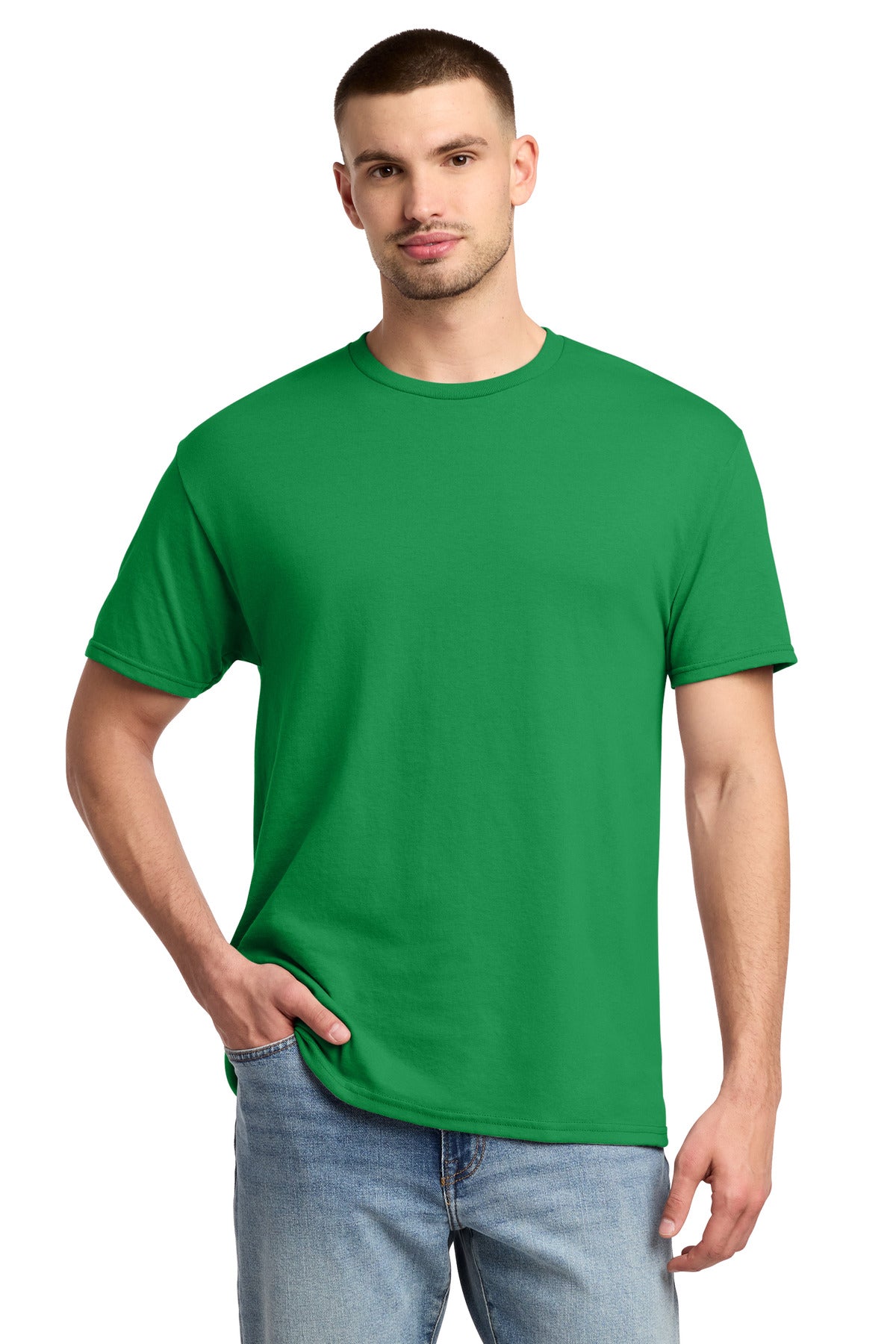 Jerzees 29M Dri-Power 50/50 Cotton/Poly T-Shirt