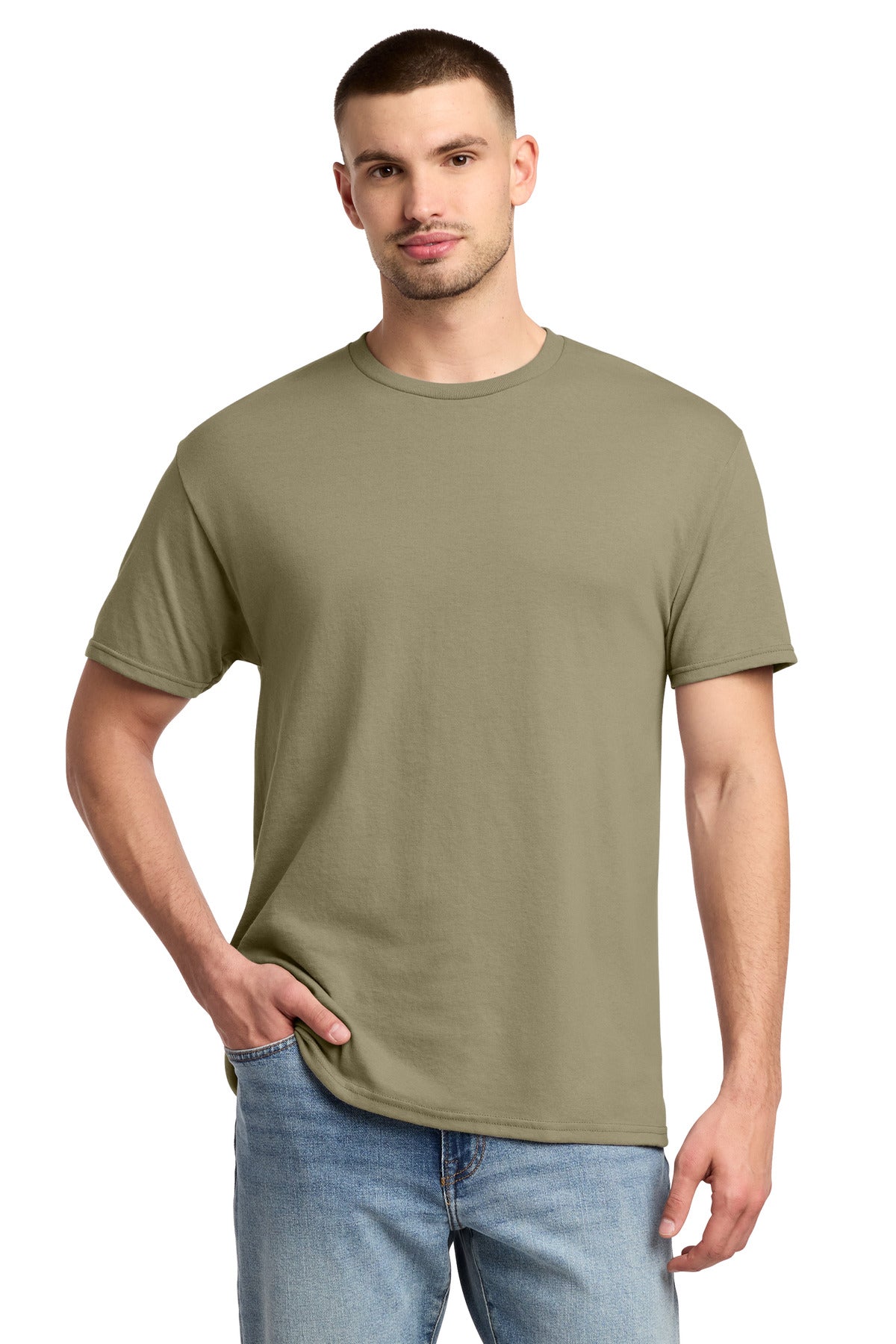 Jerzees 29M Dri-Power 50/50 Cotton/Poly T-Shirt