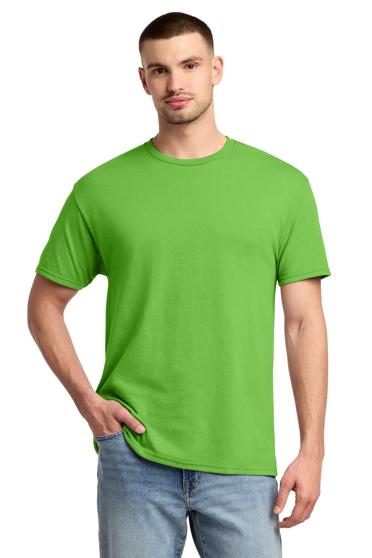 Jerzees 29M Dri-Power 50/50 Cotton/Poly T-Shirt