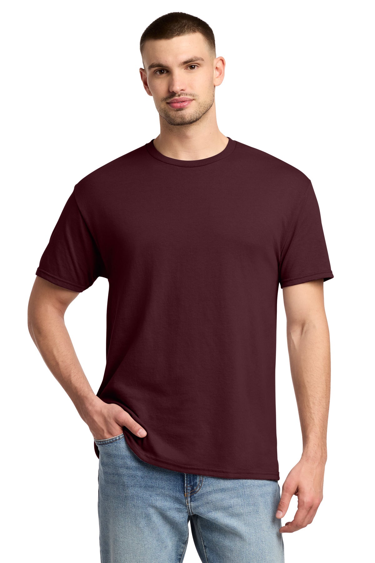 Jerzees 29M Dri-Power 50/50 Cotton/Poly T-Shirt