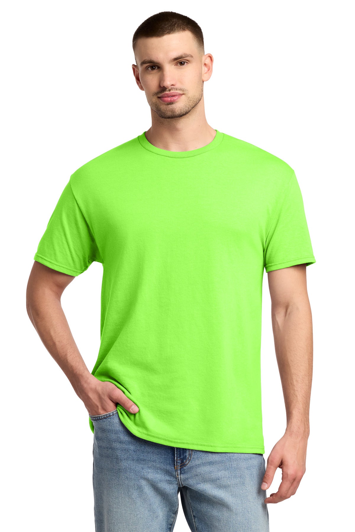 Jerzees 29M Dri-Power 50/50 Cotton/Poly T-Shirt