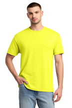 Playera Dri-Power ® 50/50 de algodón y poliéster - 5.4 oz | Jerzees 29M