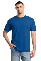Playera Dri-Power ® 50/50 de algodón y poliéster - 5.4 oz | Jerzees 29M