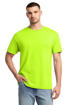 Playera Dri-Power ® 50/50 de algodón y poliéster - 5.4 oz | Jerzees 29M