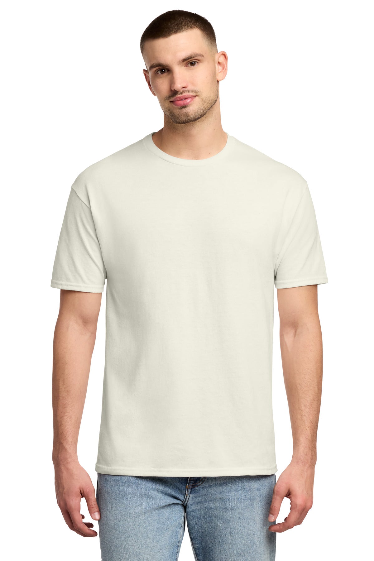 Playera Dri-Power ® 50/50 de algodón y poliéster - 5.4 oz | Jerzees 29M