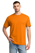 Playera Dri-Power ® 50/50 de algodón y poliéster - 5.4 oz | Jerzees 29M