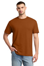 Playera Dri-Power ® 50/50 de algodón y poliéster - 5.4 oz | Jerzees 29M