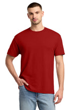 Playera Dri-Power ® 50/50 de algodón y poliéster - 5.4 oz | Jerzees 29M