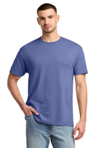 Playera Dri-Power ® 50/50 de algodón y poliéster - 5.4 oz | Jerzees 29M