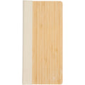 Wellable™ FSC® 100% Bamboo Sticky Notes Pad | 3002-54 image 1