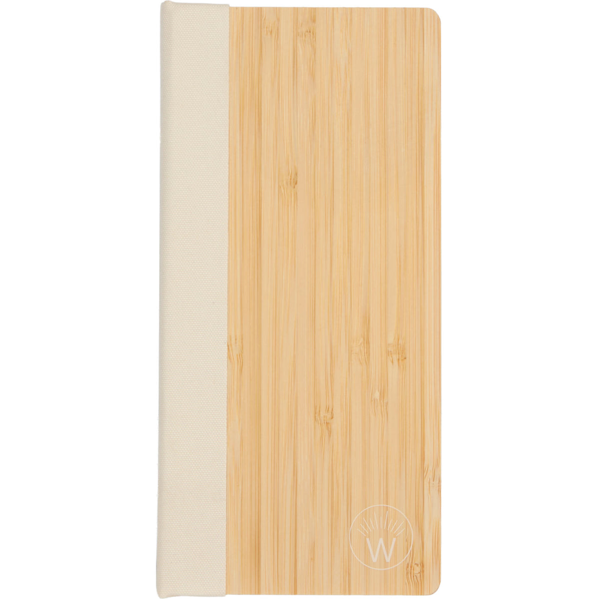 Wellable™ FSC® 100% Bamboo Sticky Notes Pad | 3002-54 image 1