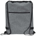 Reverb Drawstring Bag | 3005-26 image 1