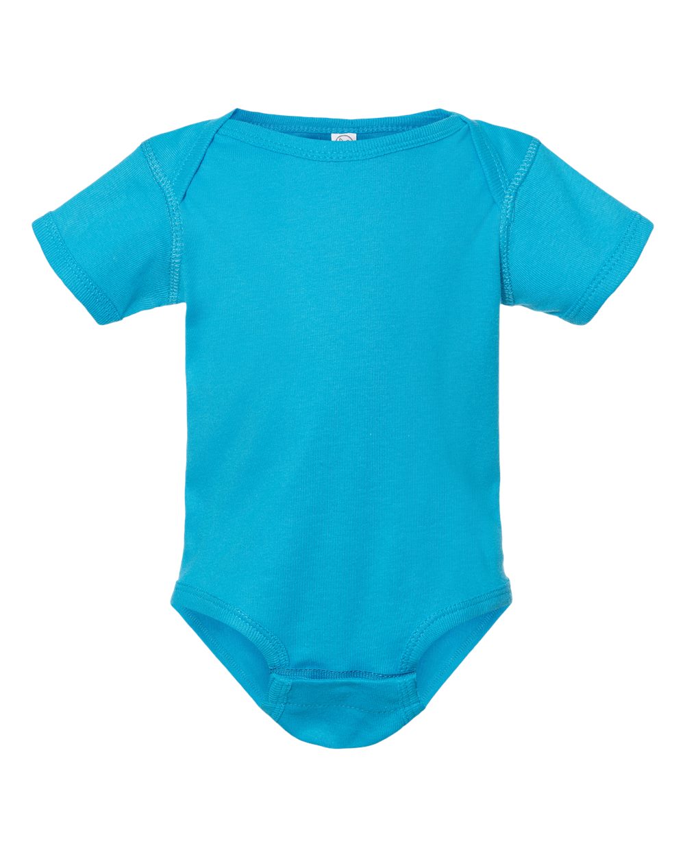 Infant Baby Rib Bodysuit | 4400