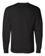 Unisex Long Sleeve T-Shirt | CC8C