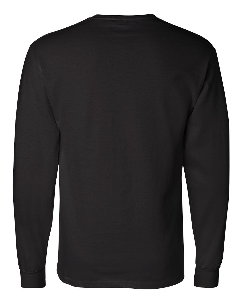 Unisex Long Sleeve T-Shirt | CC8C