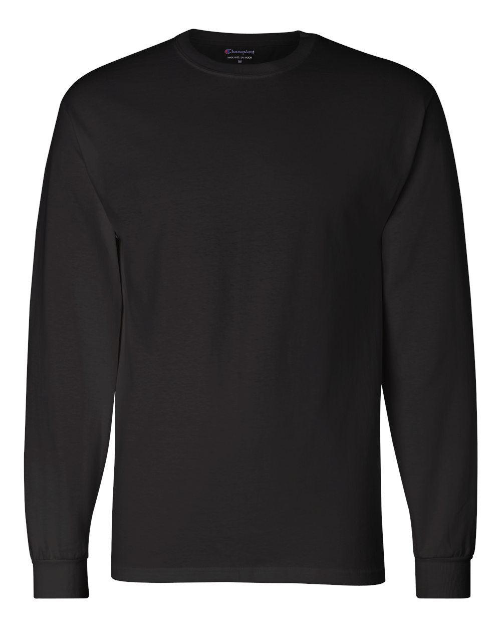 Unisex Long Sleeve T-Shirt | CC8C