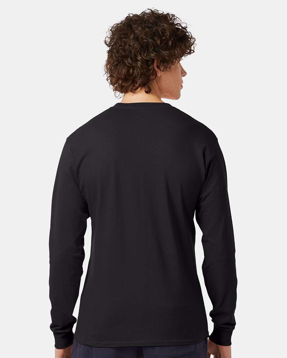 Unisex Long Sleeve T-Shirt | CC8C