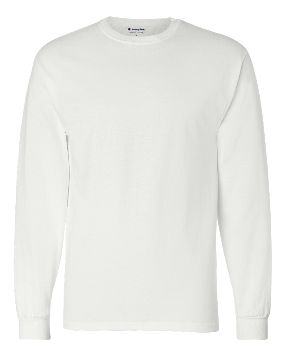 Unisex Long Sleeve T-Shirt | CC8C