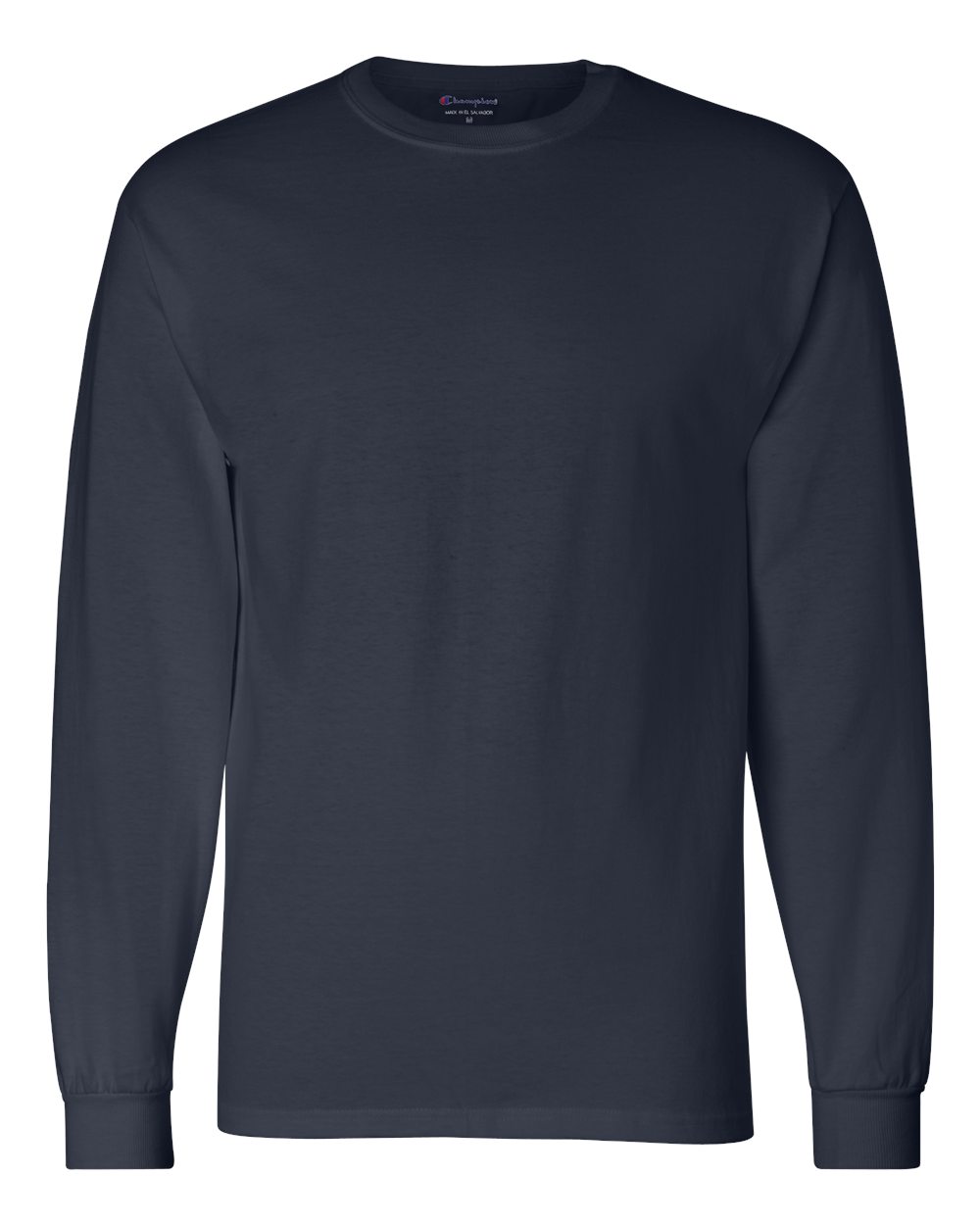 Unisex Long Sleeve T-Shirt | CC8C