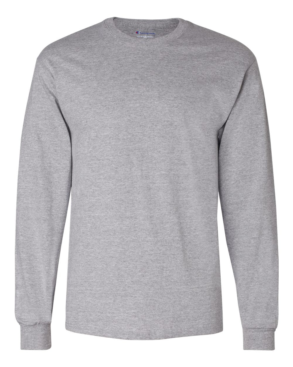 Unisex Long Sleeve T-Shirt | CC8C