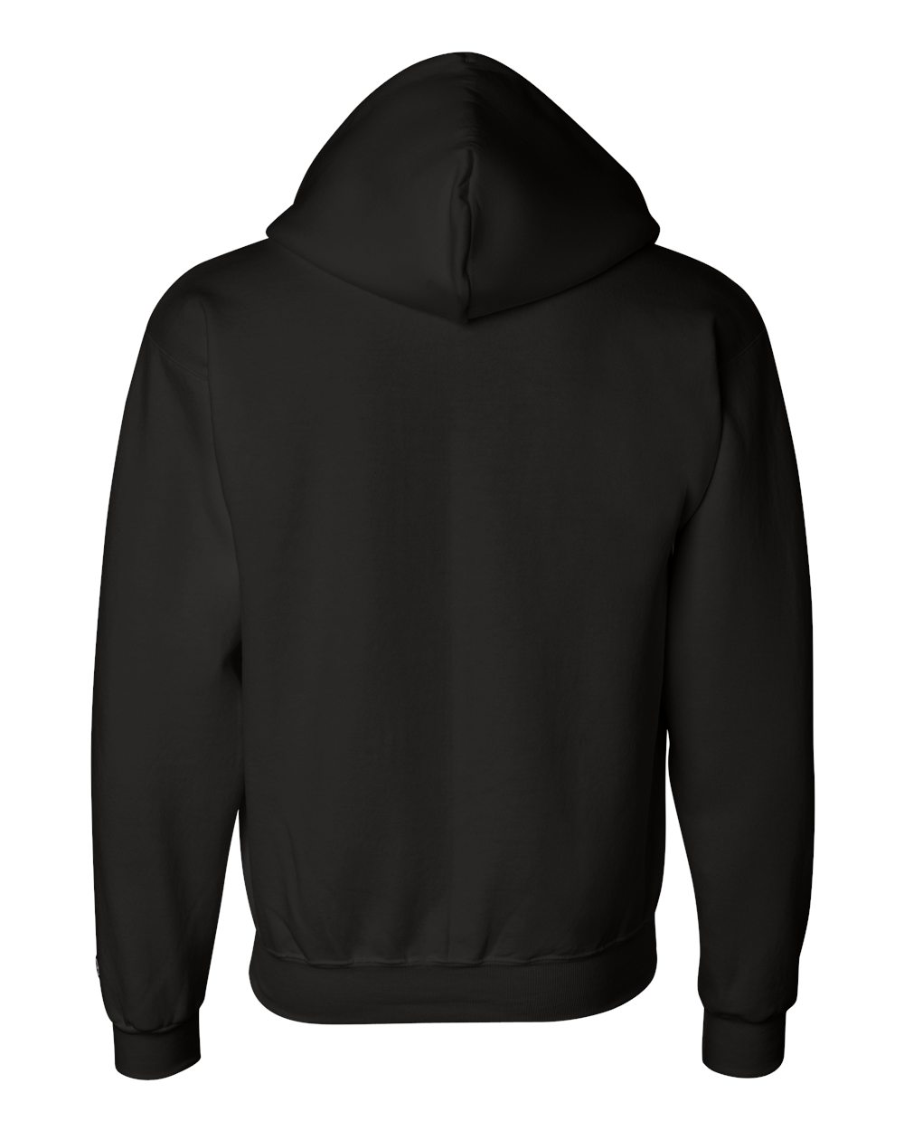 Unisex Powerblend® Full-Zip Hooded Sweatshirt | S800