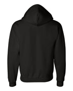 Unisex Powerblend® Full-Zip Hooded Sweatshirt | S800