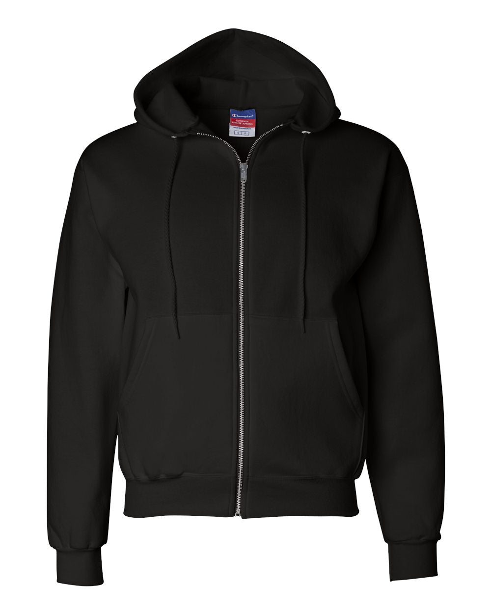Unisex Powerblend® Full-Zip Hooded Sweatshirt | S800