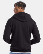 Unisex Powerblend® Full-Zip Hooded Sweatshirt | S800