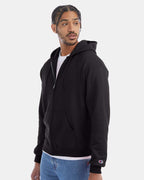 Unisex Powerblend® Full-Zip Hooded Sweatshirt | S800