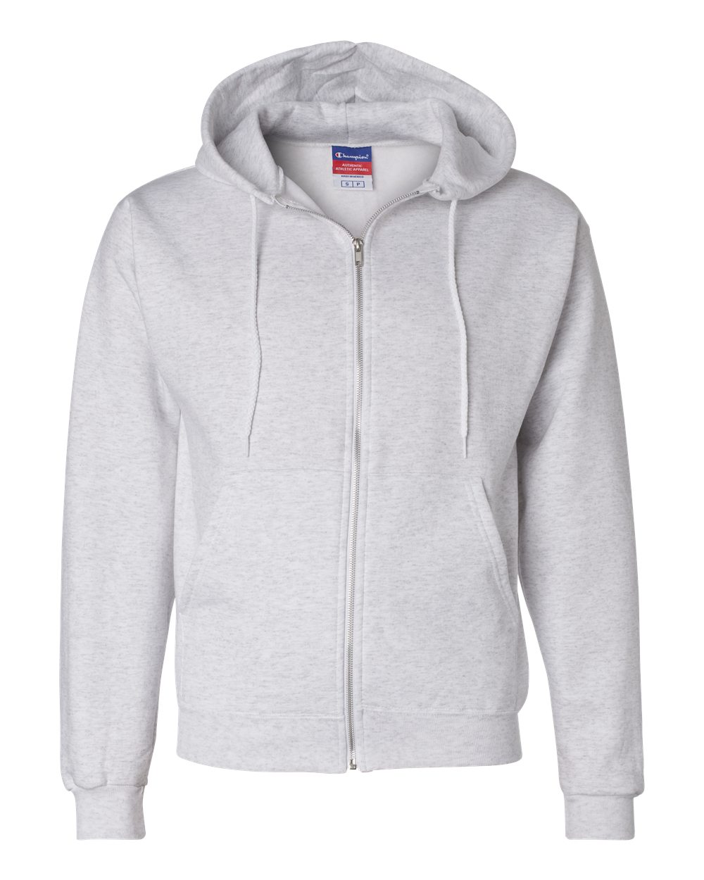Unisex Powerblend® Full-Zip Hooded Sweatshirt | S800