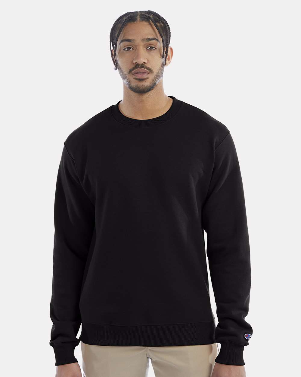 Unisex Powerblend® Crewneck Sweatshirt | S600