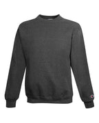 Sudadera Unisex Powerblend® con Cuello Redondo | S600