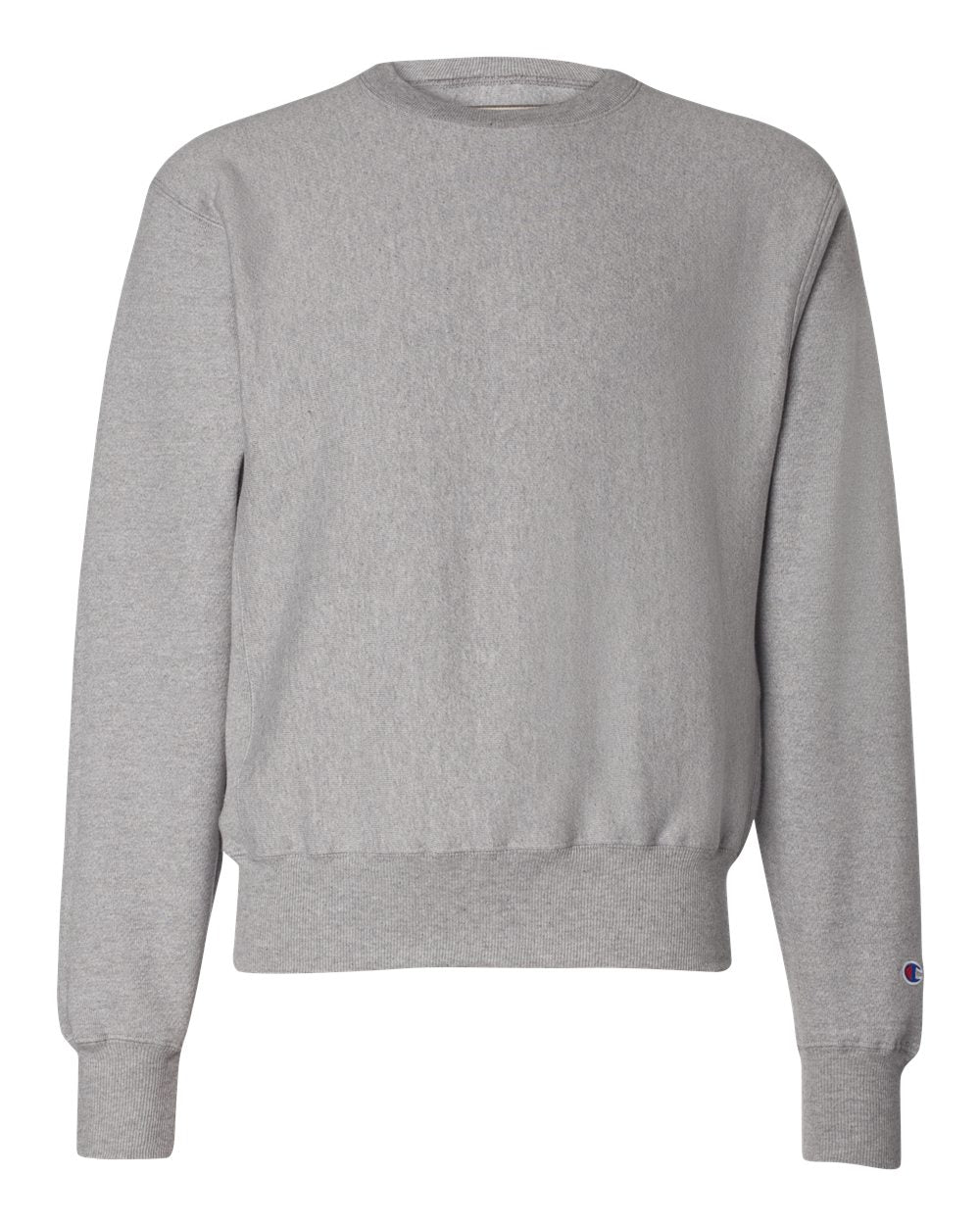Unisex Reverse Weave® Crewneck Sweatshirt | S149